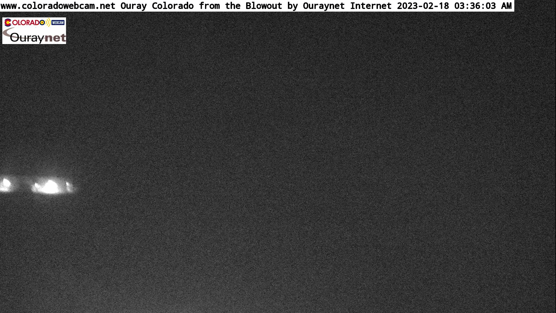 ouray colorado weather camera